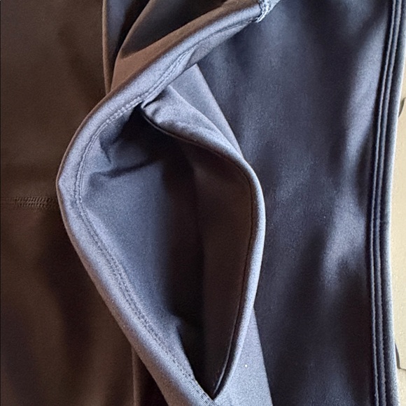 FABLETICS Motion 365+ Black High-Waisted Leggings Women’s size XL - Picture 6 of 13